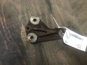 3687065 Cummins Isx15 Engine Bracket - Used P/n
