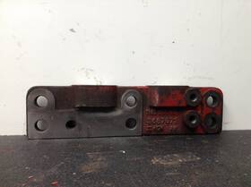 3687073 Cummins Isx15 Engine Bracket - Used P/n