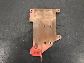 3688810 Cummins Isx15 Engine Bracket - Used P/n