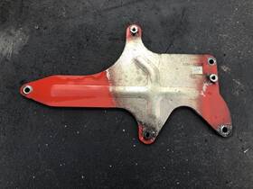 3692391 Cummins X15 Engine Bracket - Used P/n