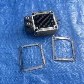 3969987 Cummins 2004-06 5.9l Intake Manifold Grid Heater