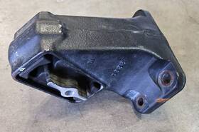 446aa46535 Cummins 2013-2018 Ram 2500 3500 6.7 Diesel Front Left Engine Motor Mount Oem