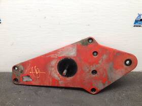 4920437 Cummins Ism Engine Bracket - Used P/n