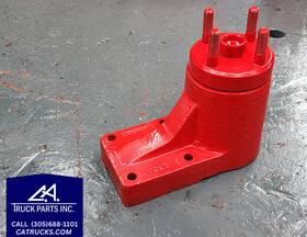 4935917 Cummins 6.7 Diesel Engine Fan Support Part #