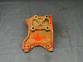 4997137 Cummins Isb 6.7 Alternator Mount Bracket P/n Used/good Condition