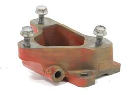 5306245 Cummins Oem Isb 6.7l Refrigerant Compressor Support Bracket