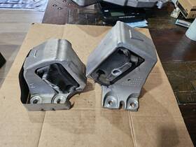 68349283 Cummins 2019-2024 Ram And Other 6.7l Engine Motor Mounts
