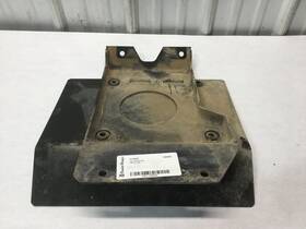 D11-1144 Cummins Isx Engine Bracket - Used P/n D111144