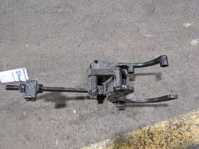 F6ht190624 Cummins Ism Engine Bracket - Used P/n