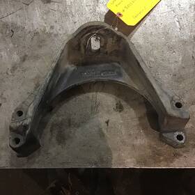 R0126582000 Cummins Isb 5.9l Engine Front Mount #r0126582000