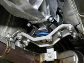 Cusco 996338026750 For Transmission Mount Collar Subaru Brz/scion Fr-s/toyota 86