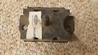 D0dz-6038-c Ford Nos Maverick Comet Engine Mount Support