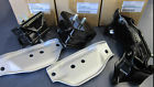 St4100055120 D1010fe110 D1010fe120 D1010fe020 Subaru Genuine Sti Group Engine Trans Mount Set Impreza Wrx