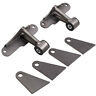 D3njsy Bfo Engine Swap Motor Mount Pair Of For Ford Sbf