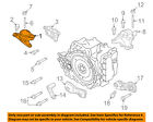 Da5z6038a Ford Lincoln Oem Motor