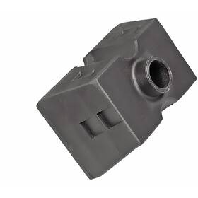 6038p Daniel Carpenter Mustang 1965 Ford 289 Hi-po Lower Motor Mount Rh Or Lh