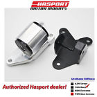 Dc5lh-70a Hasport Transmission Mount And Bracket For Civic Si Rsx