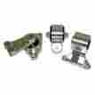 Dc5stk-70a Hasport Performance Mount Kit For