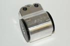 Dclh-70a Hasport Left Hand Mount For Integra With Bolt Race Urethane