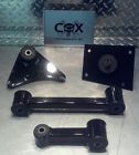 Dcrsrt4nemk Dcr Darrell Cox Racing Dodge Neon Complete Urethane Mount Kit