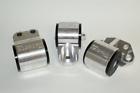 Dcstk-70a Hasport Performance Mount Kit For Integra Bolt Race Urethane
