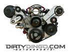 Dd-ls-alt-ps-ac-r4 Dirty Dingo Ls Billet