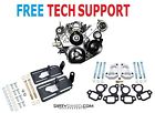 Dd-tsp-ez-dd-3500c Dirty Dingo Motorsports Ls 700371864606