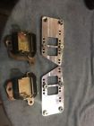 Ddm2002 Dirty Dingo Motorsports Aluminum Engine Swap Adapters Ls Engines Mounts