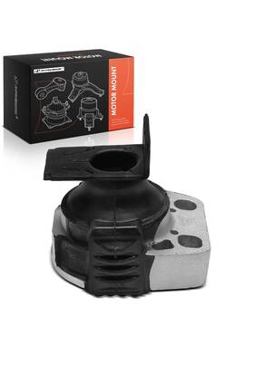 14159cgwq Dea For 2004-2013 Mazda 3 Engine Mount Front Right 2009 2006 2007 2008