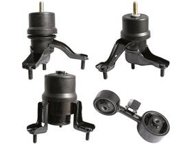 Dea 69zygzg89 Engine Mount Kit For Toyota Camry 2006 2003 2002 2005 2004