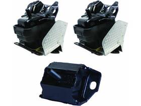 Dea 96mgscb16 Engine Mount Kit For Escalade Esv 2008 2007 2009 2010 2011 2012 2013