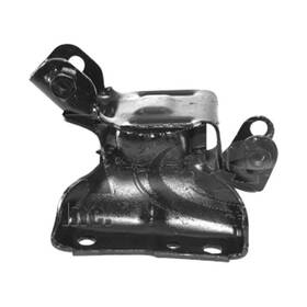 A2861 Dea For Lincoln Town Car 1998-2002 Front Driver Side Engine Mount