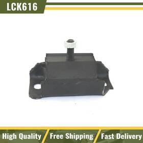 Aceszfz20251017-274 Dea For 94-99 C1500 V8 5.7l Uy17 Front And Rear 1pc Manual Trans Mount