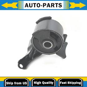 Autoser05082025l00211 Dea Engine Motor Mounts 1pcs For 1998-2002 Honda Accord V6 3.0l Uy17