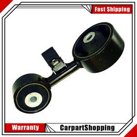 Bestzone250909qy10238 Dea Front Engine Torque Strut Mount Motor Fits 2007-2011 Toyota Camry 2.4l