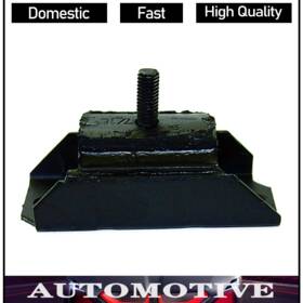 Complt20231025ys2499 Dea 1pc Manual Transmission Mount For 1969-1984 Chevrolet El Camino V8 5.7l Uy17