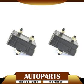 L6kwtn250407tf1793l Dea 2pcs Engine Mount Front Left Right For Kit 1967 American Motors Marlin V8