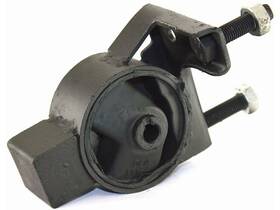 Nq45s2 Dea Rear Left Engine Mount For 89-94 Nissan Maxima 3.0l V6 Sohc Dohc