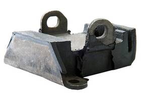 A2249 Dea Products Front Engine Mount