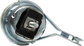 A4026 Dea Products Front Engine Mount Assembly Fits 2005-08 Mini Cooper Model Id