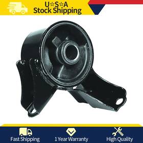 Ttaufz20231026a1635 Dea 1pc Engine Motor Mount Front Right For 1998-2002 Honda Accord V6 3.0l Uy17 T