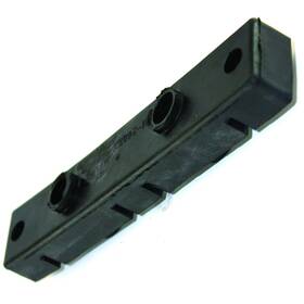 A2007 Dea/ttpa Products Engine Mount For 42-58 Bg Bj Bk Bl Bm Bn Ck Dj Dp Dr Ds Truck