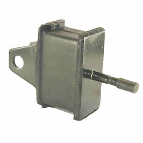 Dea/ttpa A2411 For Volkswagen 1980-1991 Engine Mount Dea/ttpa 1 Year Warranty