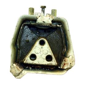 J2000 Dea/ttpa A2496 Products Engine Mount For 82-84 Firenza Sunbird Skyhawk