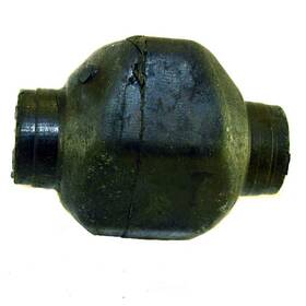 A4262 Dea/ttpa Engine Mount