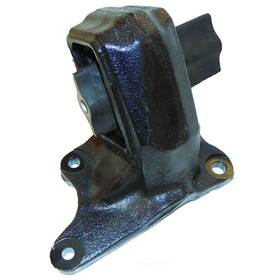 A5776 Dea/ttpa Engine Mount For 2007-2011 Jeep Wrangler 3.8l V6 Marmon Ride Control