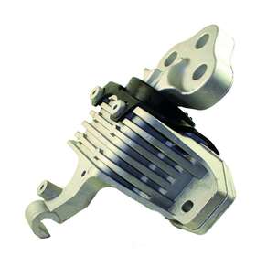 A5825 Dea/ttpa Mounts- Eng/trans/torque