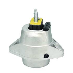 A5962 Dea/ttpa Engine Mount Fits 16-21 Chevrolet Camaro 3.6l-v6