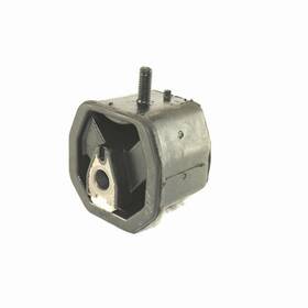 A6955 Dea/ttpa Engine Mount Fits 82-84 Vw Vanagon 1.6l-l4