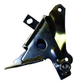 A6968 Dea/ttpa Products Engine Mount Bracket For 84-99 Volkswagen Golf Jetta